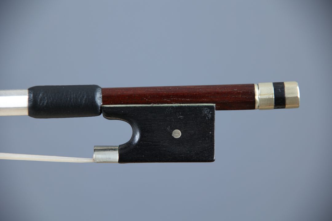 Dt. Geigenbogen - Bausch - GB-241